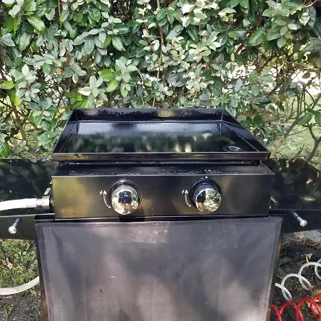 Mh 6-8p - Tt Equipe - Wifi Inclus - 4e Bord De