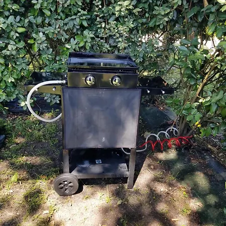 Mh 6-8p - Tt Equipe - Wifi Inclus - 4e Bord De Campingplatz