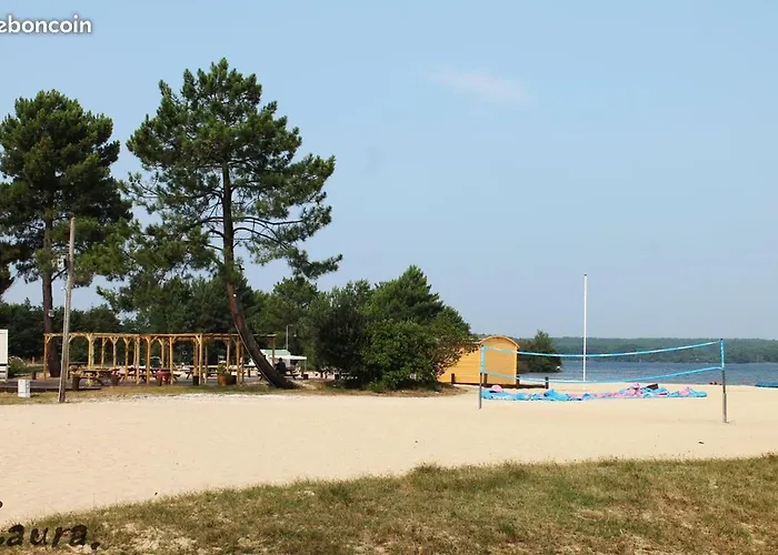 Mh 6-8p - Tt Equipe - Wifi Inclus - 4e Bord De *