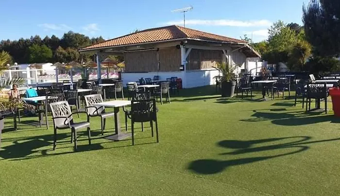 Mh 6-8p - Tt Equipe - Wifi Inclus - 4e Bord De