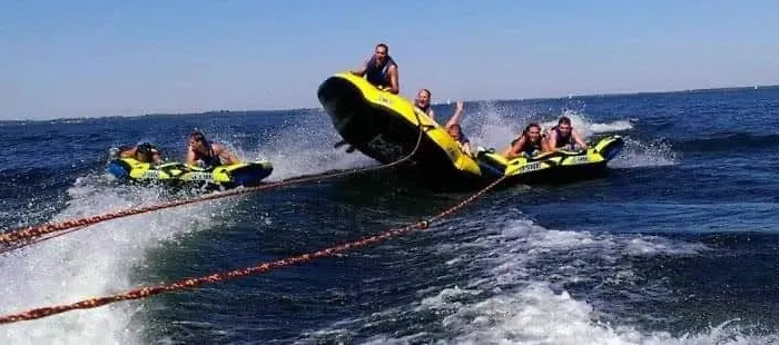 Mh 6-8p - Tt Equipe - Wifi Inclus - 4e Bord De *