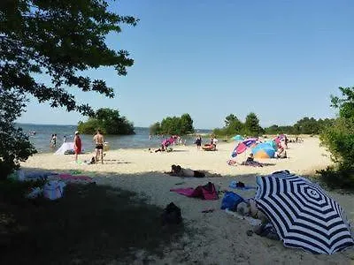 Mh 6-8p - Tt Equipe - Wifi Inclus - 4e Bord De Gastes