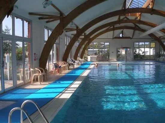 Mh 6-8p - Tt Equipe - Wifi Inclus - 4e Bord De