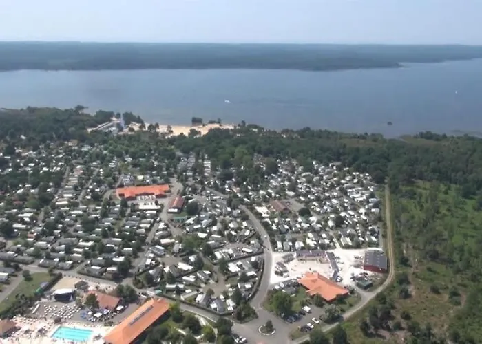 Mh 6-8p - Tt Equipe - Wifi Inclus - 4e Bord De