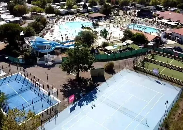 Mh 6-8p - Tt Equipe - Wifi Inclus - 4e Bord De