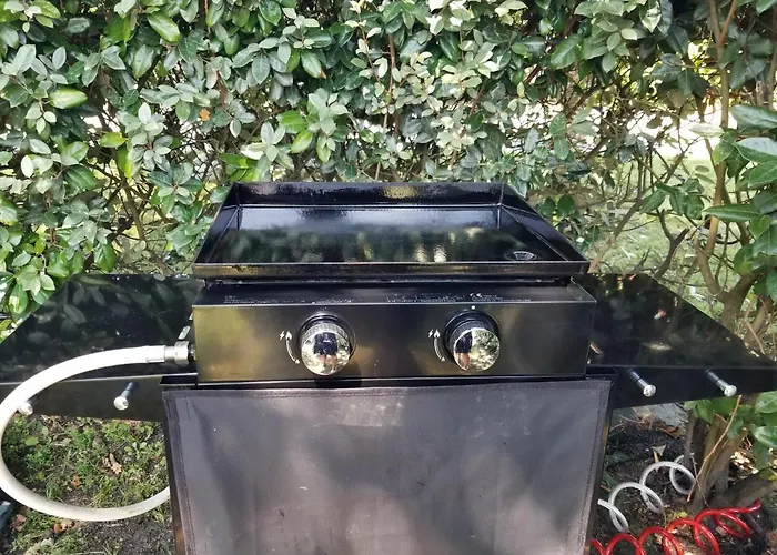 Mh 6-8p - Tt Equipe - Wifi Inclus - 4e Bord De