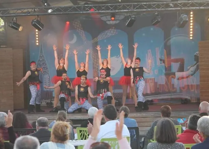 Mh 6-8p - Tt Equipe - Wifi Inclus - 4e Bord De