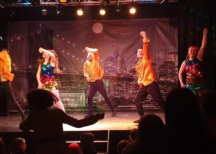 Mh 6-8p - Tt Equipe - Wifi Inclus - 4e Bord De Gastes