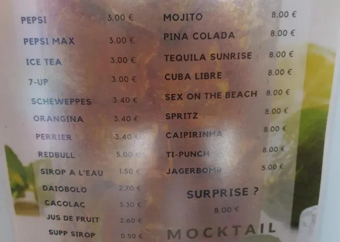 Campingplatz Mh 6-8p - Tt Equipe - Wifi Inclus - 4e Bord De *