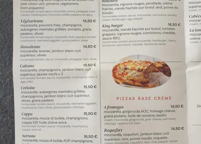 Mh 6-8p - Tt Equipe - Wifi Inclus - 4e Bord De *